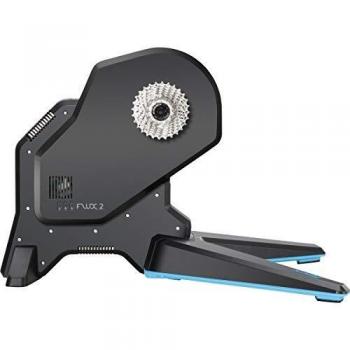 Tacx T2980.60 FLUX 2 Smart Trainer, Black