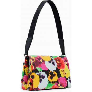 Desigual Multicolor Cross Body Bag for Women, Size: ONE SIZE
