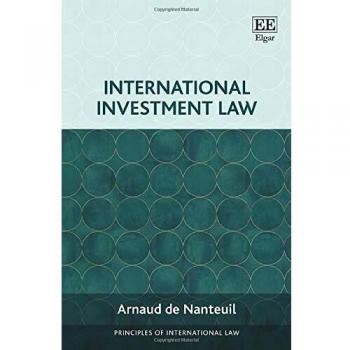 International Investment Law
