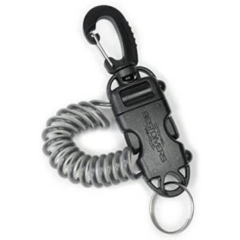 Best Divers - AI0216SL- Clip y accesorios de fijación, colores surtidos, talla única