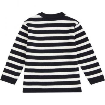 Armor-Lux Riec Children's Striped Sweater