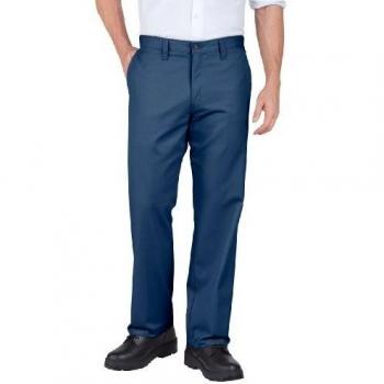 Dickies Industrial multiusos bolsillo pantalones azul azul marino 42 W/34 L