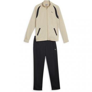 Chándal Puma Classic Tricot Mujer
