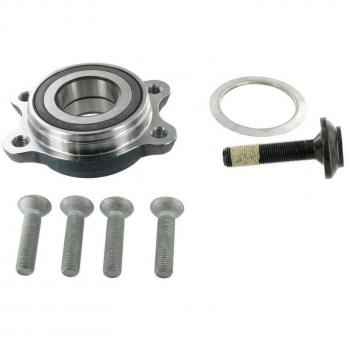 SKF VKBA 6546 Kit de rodamientos para rueda