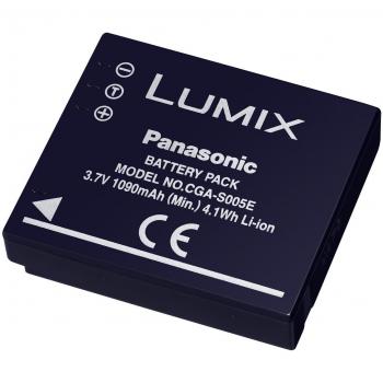 Panasonic CGA-S005 - Batería/Pila Recargable