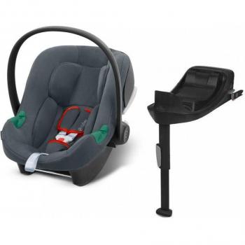 Cybex ATON B2 I-SIZE 0+ (de 0 a 13 kilos)