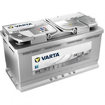 Varta G14 12V 95Ah
