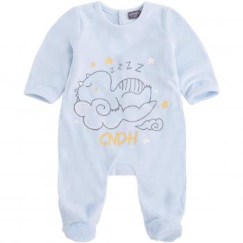 Canada House Pijama minizz recién Nacido, Talla 6-9m
