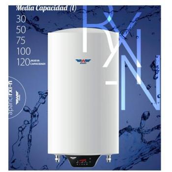 Termo APARICI H100, 100L, Multiposicional