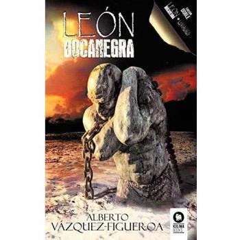 León Bocanegra/Centauros
