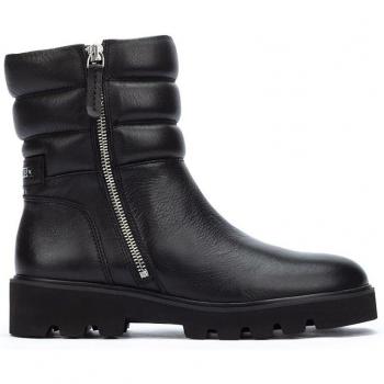Pikolinos Botín de Piel Salamanca W6Y-8618 para Mujer
