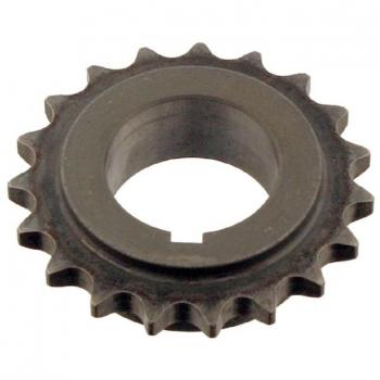 Febi-Bilstein 25439 Rueda dentada, cigüeñal