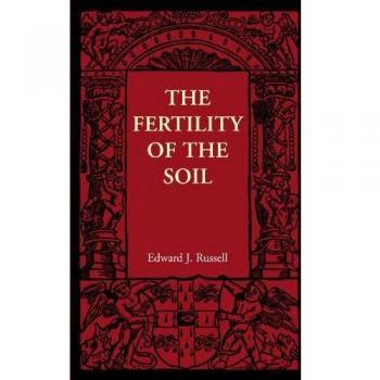 Fertilidad del Suelo: Nutrientes Naturales para Mejores Cultivos