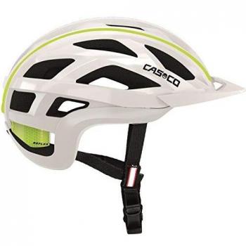 Casco Cuda 2 - Casco de bicicleta para hombre y mujer