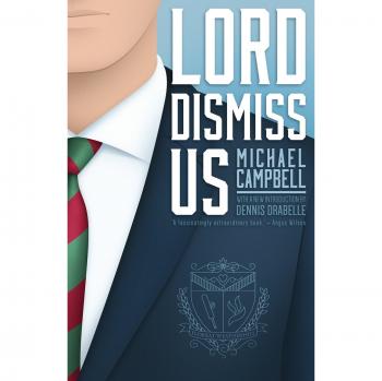 Lord Dismiss Us - Original Version Musical Score