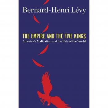Empire and the Five Kings, The