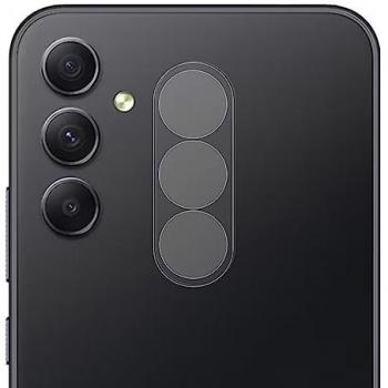 Protector de Cristal Templado para Cámara Trasera Samsung Galaxy A34 5G