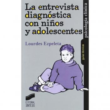 La entrevista diagnóstica con niños y adolescentes: 3