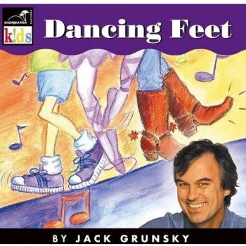 Dancing Feet