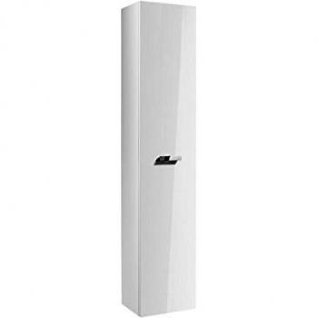 Roca A856577806 Victoria Basic Módulo columna reversible 1500 mm, Blanco