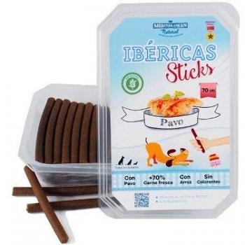 Mediterranean Snack - 900 gr