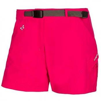 Trango Pant. Corto Yittu Dn Pantalón, Hombre, Fucsia, XL