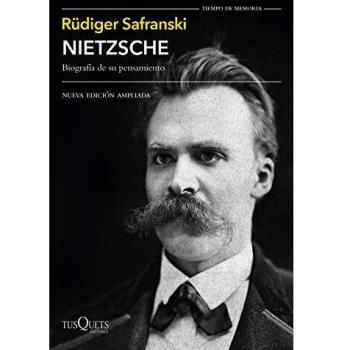 Nietzsche: Biografía de su pensamiento