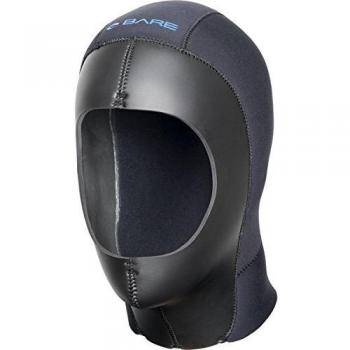 Bare Elastek Hood 9 Mm XXL