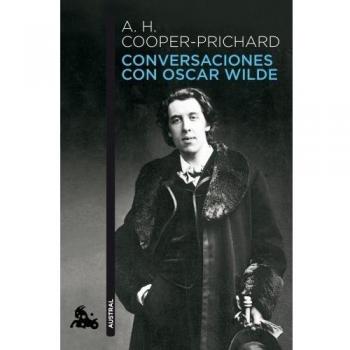 Conversaciones con Oscar Wilde