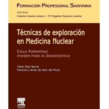 Técnicas de exploración en Medicina Nuclear