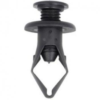 Perno de tapicería y grapa ROMIX C70307 - tipo de producto: perno de tapicería, características: fabricado en acero, acabado galvanizado para mayor resistencia a la corrosión, diseño específico para sujeción