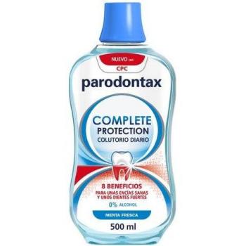 Parodontax Colutorio Complete Protection 500ml