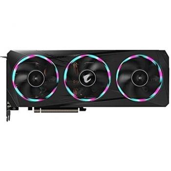 Gigabyte Technology AORUS GeForce RTX 3060 Ti Elite 8G NVIDIA 8 GB GDDR6