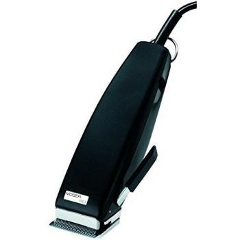 Moser esquiladora 1230 Rex BLACK