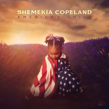 America's Child - Shemekia Copeland Album with Soulful Blues and Powerful Vocals