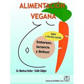 Alimentación Vegana