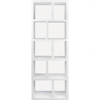 Estantería con 5 niveles Berlín - Elegante y funcional solución de almacenamiento para tu hogar