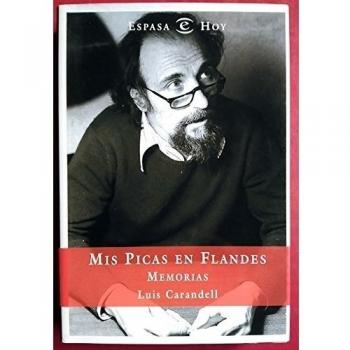 Mis picas en flandes - memorias -