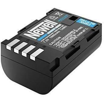 Batería Newell DMW-BLF19E