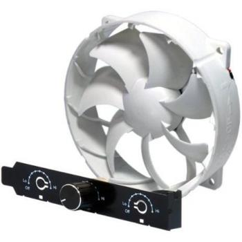Silverstone SST-FM83 - Ventilador de PC