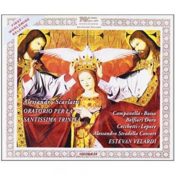 Oratory for the Most Holy Trinity