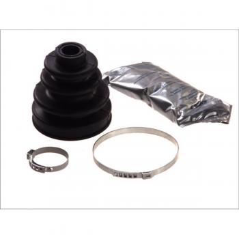 Fuelle de transmisión SPIDAN 23179 - Kit de fuelles para eje de transmisión, fabricado en material resistente, incluye todos los accesorios necesarios para la instalación, diseñado para garantizar un ajuste perfecto y una larga durabilidad