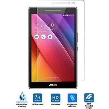 Asus ZenPad 8.0(Z380C) Cristal Templado,Vikoo 9H 0.3mm Ultra Delgado Shatterproof Pantalla de Vidrio Templado HD Flim Tempered Glass Screen Protector para Asus ZenPad 8.0(Z380C) Tablet