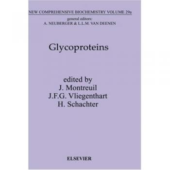 Glycoproteins I: Volume 29