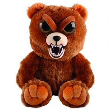 Feisty Pets-32334 Peluche Oso,