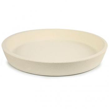 Piedra Honda para Pizza y Horneado Big Green Egg Ø 36 cm (Large, XLarge, 2XL)