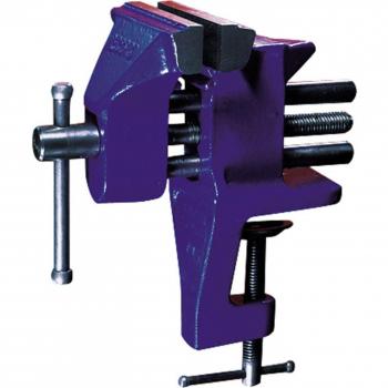 IRWIN Record V75B Portable Table Vice 75mm (3in) - Boxed