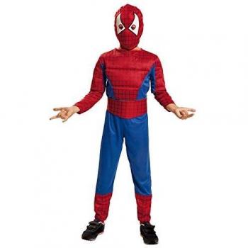 My Other Me - Disfraz de Insecto musculoso, talla 10-12 años