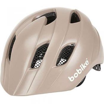 Casco Bobike Exclusive Plus Marrón Talla S