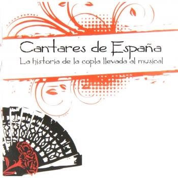 Cantares De España